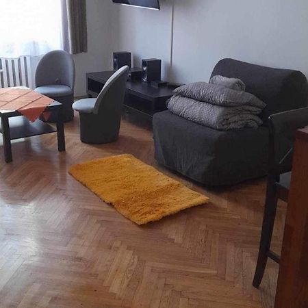 Apartment Wanda Krakow Dış mekan fotoğraf