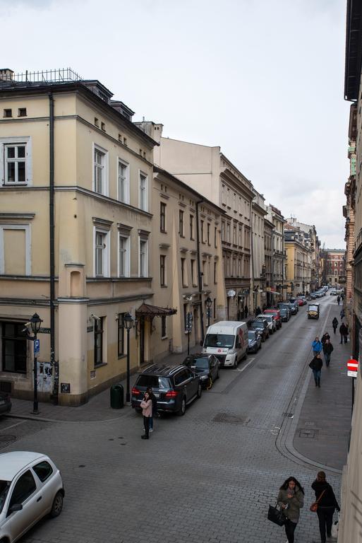 Apartment Wanda Krakow Dış mekan fotoğraf