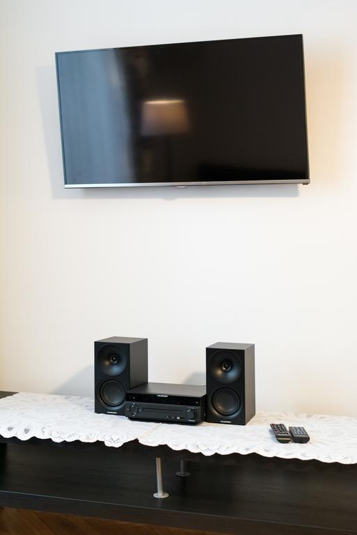 Apartment Wanda Krakow Dış mekan fotoğraf
