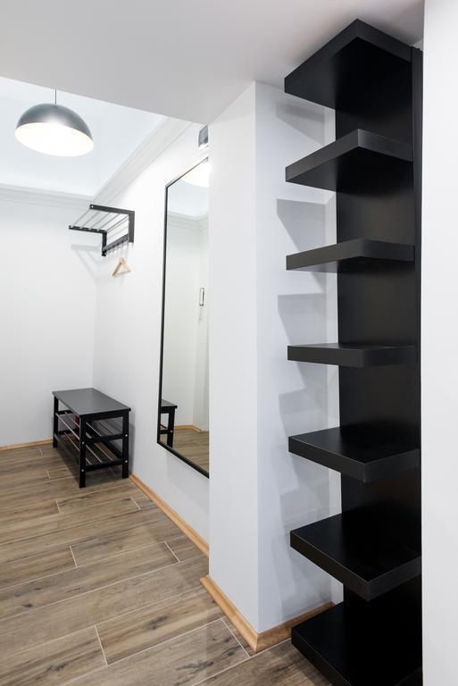 Apartment Wanda Krakow Dış mekan fotoğraf