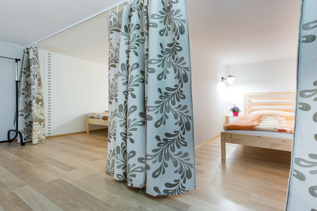 Apartment Wanda Krakow Dış mekan fotoğraf
