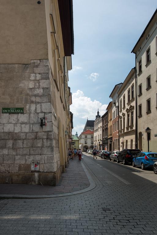 Apartment Wanda Krakow Dış mekan fotoğraf